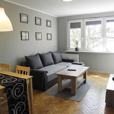 Apartament „Stary Rynek” Słupsk Exterior foto