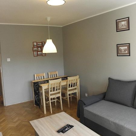 Apartament „Stary Rynek” Słupsk Exterior foto