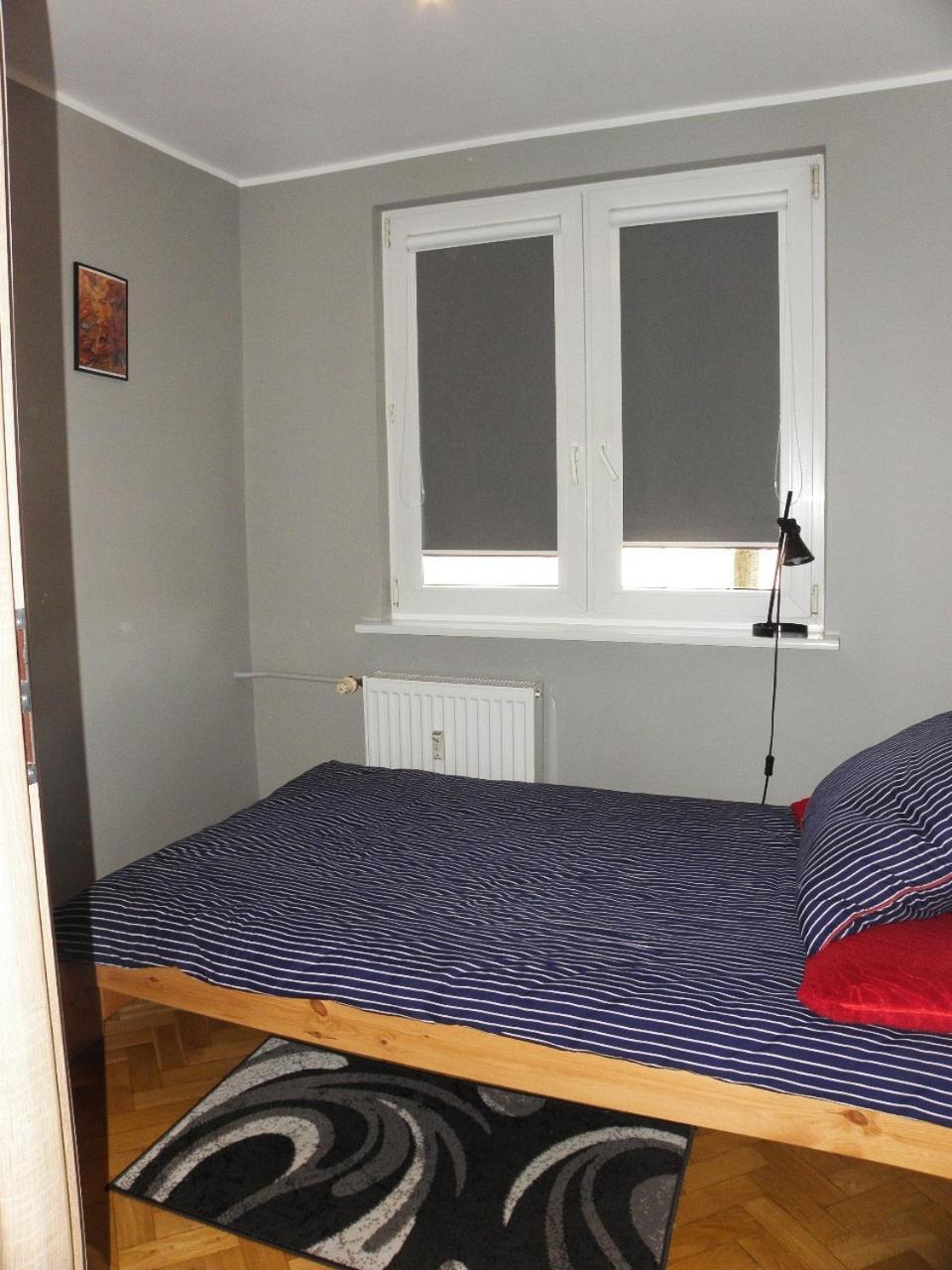 Apartament „Stary Rynek” Słupsk Exterior foto